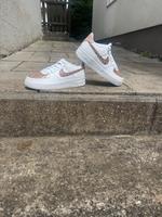 Nike Air Force Leo Bayern - Landshut Vorschau