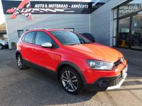 Volkswagen Polo V CrossPolo Nordrhein-Westfalen - Anröchte Vorschau