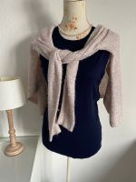 Ralph Lauren Strick Bluse M Blue Motion Strickjacke S/M ♦️♦️ Hessen - Bürstadt Vorschau