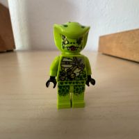 Original Lego Ninjago Figur Schlange Lasha Brandenburg - Potsdam Vorschau