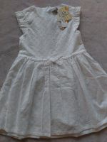 Kleid Steiff neu. Gr. 116 neu Frankfurt am Main - Kalbach Vorschau