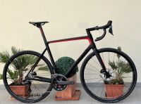 Colnago V3 Shimano Ultegra Di2 mit Mavic Aksium Größe 54/56 Baden-Württemberg - Freiberg am Neckar Vorschau