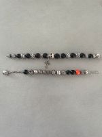 Orig. Thomas Sabo Karma Beads Rebel at Heart Armbänder Bayern - Fürstenfeldbruck Vorschau