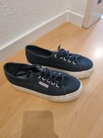 Superga Plateau Sneaker Harburg - Hamburg Neugraben Vorschau