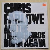 Chris Farlowe - Borne Again (LP / White Vinyl) Niedersachsen - Beverstedt Vorschau