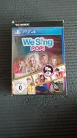 PS4 We Sing Pop! + 2 Mikrophone Hessen - Frielendorf Vorschau