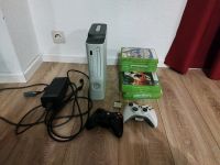 Xbox 360 mit 2 Controllern und 18 Spielen Schleswig-Holstein - Eggebek Vorschau