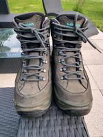 LOWA Bergschuh Bayern - Weyarn Vorschau