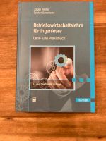 Betriebswirtschaftlslehre für Ingenieure: Härdler, Gonschorek Lindenthal - Köln Sülz Vorschau