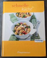 Weight Watchers - Schnelle Küche - ProPoints Plan Schleswig-Holstein - Lübeck Vorschau