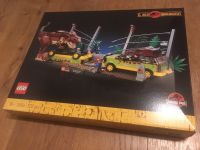 Lego Jurassic Park ⭐️ Ausbruch des T-Rex 76956 NEU OVP Schwachhausen - Neu Schwachhausen Vorschau