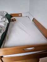 Paidi Bett 90x200 hochbett Buche Varietta / 2 Stück mit Leiter Rheinland-Pfalz - Grünstadt Vorschau