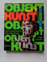 Objekt Kunst - von Duchamp bis Kienholz Nordrhein-Westfalen - Solingen Vorschau