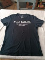 2 T-shirts von Tom Tailor - Größe M Baden-Württemberg - Leonberg Vorschau