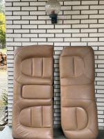 Saab Rücksitzbänke in Leder oder / und Stoff Nordrhein-Westfalen - Nümbrecht Vorschau