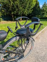 Fahrrad Kindersitz bis zum 30 in Witten abzuholen Nordrhein-Westfalen - Witten Vorschau