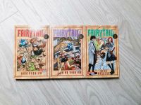 Fairy Tail Manga (Teil 1, 2 und 3) Baden-Württemberg - Rust Vorschau