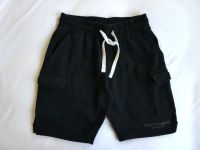 Sweat Shorts kurze Hose schwarz  XS Hessen - Darmstadt Vorschau