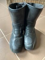 FLM Motorradstiefel Niedersachsen - Walsrode Vorschau