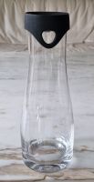 Leonardo Glas-Karaffe. Handgefertigt. Flasche für 1 Liter. Baden-Württemberg - Remshalden Vorschau