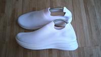 POGOLINO Slip On Sneaker Damen - NEU - 40 - weiß Nordrhein-Westfalen - Dormagen Vorschau