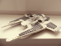 LEGO Mandalorian Starfighter Nordrhein-Westfalen - Königswinter Vorschau