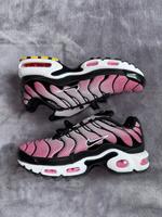 Nike Air Max Plus TN Black/Hyper Pink – NEU & OVP Hessen - Schwalbach a. Taunus Vorschau