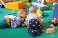 *FenKid* Eltern-Kind-Kurs, Babykurs 3-6 Monate und älter Bayern - Bamberg Vorschau