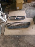 Ford Mondeo mk4 BA7 Front Grill vorfacelift Hessen - Eiterfeld Vorschau