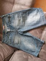 Kurze Jeans H&M Gr. 42 Bayern - Traitsching Vorschau