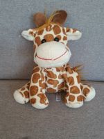 Kuscheltier Giraffe Minifeed Stofftier Teddy Plüschtier gebraucht Altona - Hamburg Osdorf Vorschau