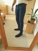 Lee, Jeans Luke, dunkelblau, 34/34, 5% stretch Bayern - Erlangen Vorschau