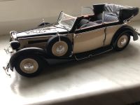 Horch 930 V Cabrio 1939 1:18 Leipzig - Schleußig Vorschau