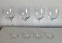 Hochwertige Weißwein Gläser abzugeben Essen - Rüttenscheid Vorschau