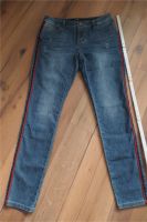 Jeans, Zero, blau, Größe 38 Niedersachsen - Bothel Kreis Rotenburg, Wümme Vorschau