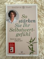 Stefanie Stahl: So stärken Sie Ihr Selbstwertgefühl Hamburg-Nord - Hamburg Winterhude Vorschau