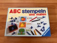 Ravensburger - ABC stempeln und malen Baden-Württemberg - Leinfelden-Echterdingen Vorschau