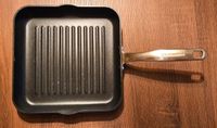 KitchenAid - Emailliert Quadratischer Grill-und Bräter aus Gu Bayern - Thalmässing Vorschau