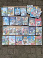DVDs für Kinder Schleswig-Holstein - Norderstedt Vorschau