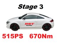 Audi TT RS 8J Leistungssteigerung Chiptuning Stage3 515PS TTRS Bayern - Todtenweis Vorschau
