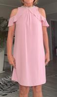 Kleid Esprit Gr. 32 Rosé Rheinland-Pfalz - Nieder-Olm Vorschau