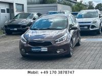 Kia cee'd Sportswagon1,6L*NAVI*Kam*LED*XE*PDC*Blue Baden-Württemberg - Wiesloch Vorschau