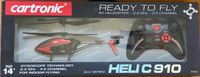 RC Helicopter cartronic HELIC 910  2.4 GHz Berlin - Mitte Vorschau