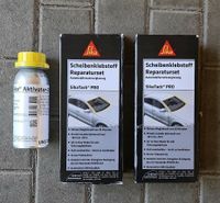 Sika Tack Schnellklebeset für Glas für Carbest Fenster Kleber Set Münster (Westfalen) - Mauritz Vorschau