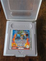 GameBoy Spiel Monster Truck Wars | Nintendo Nordrhein-Westfalen - Hemer Vorschau