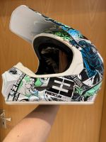 Motocross Helm Nordrhein-Westfalen - Kerpen Vorschau