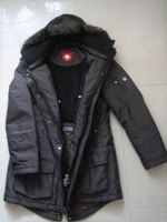 Wellensteyn Damen Winter Jacke/Mantel Gr. M 38, braun Nordrhein-Westfalen - Herne Vorschau