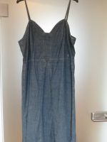 S.OLIVER Kleid Jeans Denim Gr. 46 fällt kleiner aus wNEU Bielefeld - Brackwede Vorschau