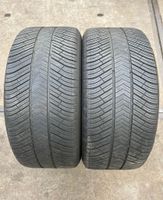 WINTERREIFEN 295/40 R20 106V MICHELIN LATITUDE ALPIN LA2 N0 DOT16 Hessen - Maintal Vorschau