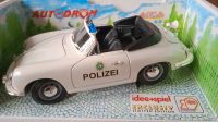 Modellauto Bburago, 1:18, Porsche 356, Neu Rheinland-Pfalz - Jünkerath Vorschau